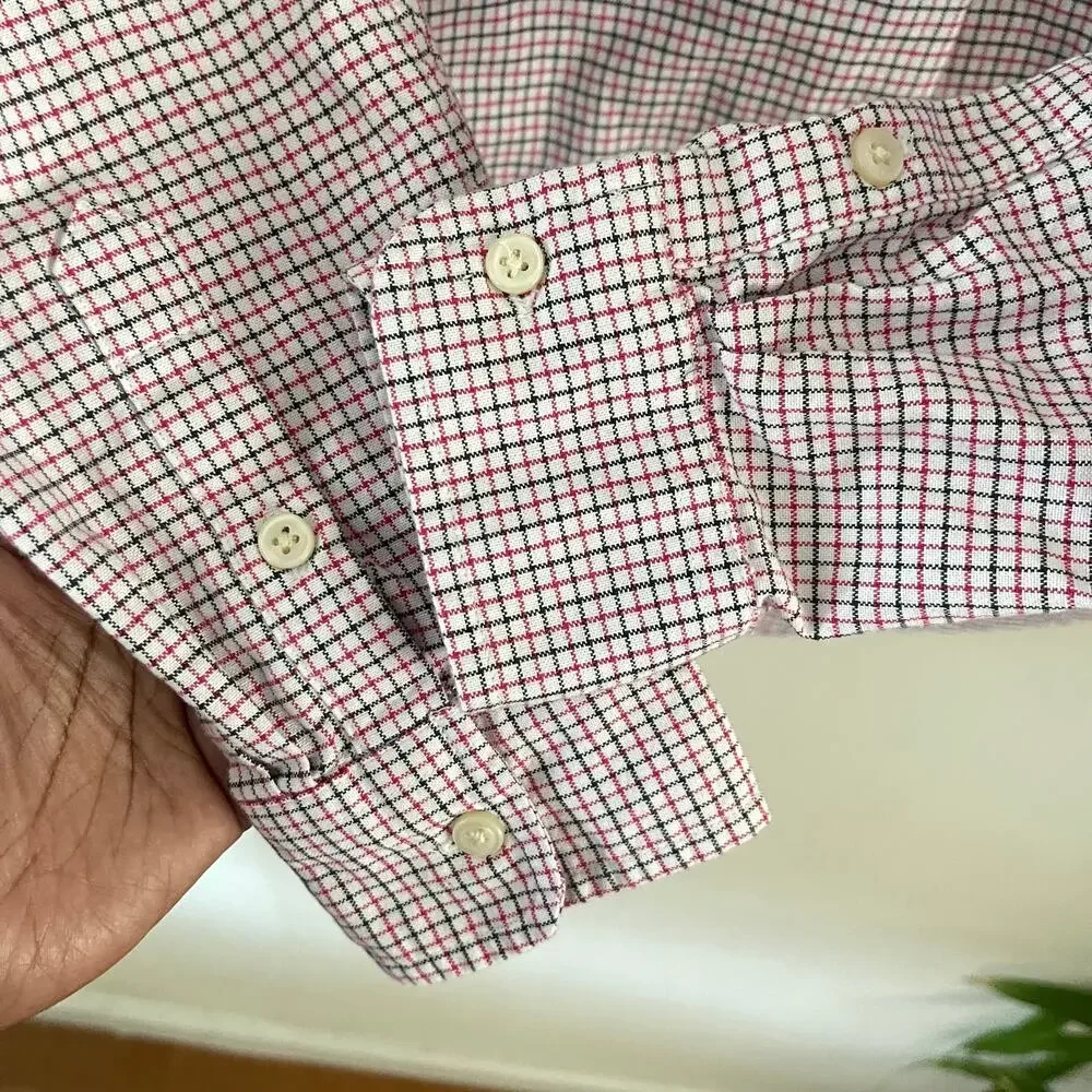 Ralph Lauren details brand
